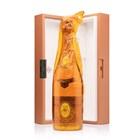 View Louis Roederer Cristal Rose 2014 Vintage Champagne 75cl number 1