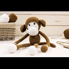 View Threaders Cute Companions Crochet Kit - Monty the Monkey number 1