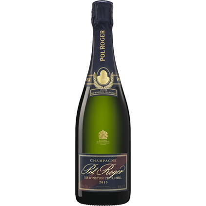 View Pol Roger Cuvee Sir Winston Churchill 2015 Champagne 75cl number 1