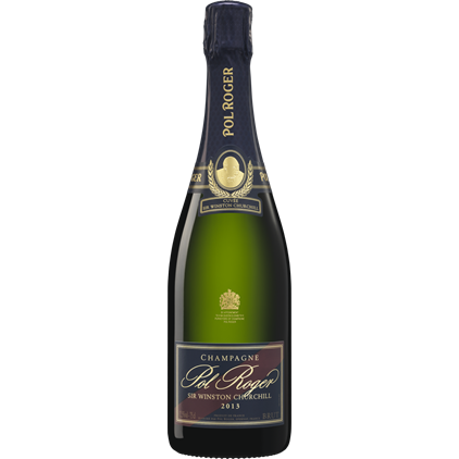 View Pol Roger Cuvee Sir Winston Churchill 2015 Champagne 75cl number 1