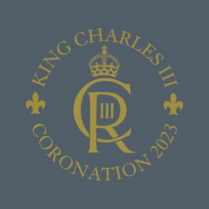 View Royal Scot Crystal - King's Coronation - Highland - 2 Large Tumblers Presentation Boxed number 1