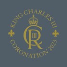View Royal Scot Crystal - King's Coronation - Highland - 2 Crystal Champagne Flutes Presentation Boxed number 1