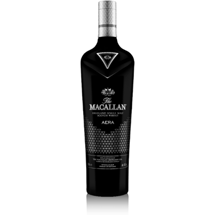 View The Macallan Aera Limited Edition number 1