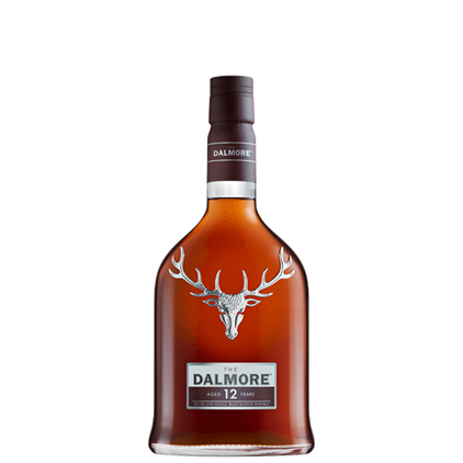 View The Dalmore 12 year old Malt 70cl And Chocolates Hamper number 1