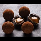 View Charbonnel et Walker Dark Sea Salt Caramel Chocolate Truffles 120g number 1