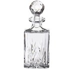 View Royal Scot Presentation Boxed Highland Square Decanter & 2 Whisky Tumblers number 1