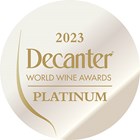 View Moet And Chandon Brut, Vintage, 2013-15 And Flutes In Luxury Presentation Box number 1