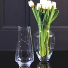 View Royal Scot Crystal - Diamante &#40;Swarovski&#41; Large Teardrop Vase &#40;Gift Boxed&#41; number 1