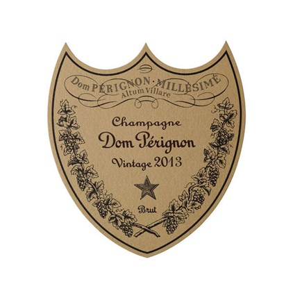 View Dom Perignon Cuvee Prestige 2015 Brut Champagne 75cl number 1