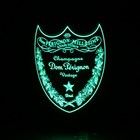View Dom Perignon Vintage 2013 Luminous Champagne 75cl number 1