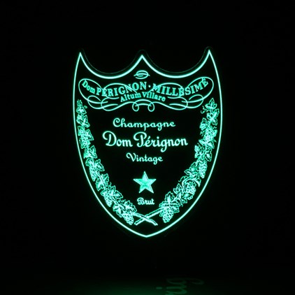 View Dom Perignon Vintage 2013 Luminous Champagne 75cl number 1