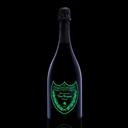 View Dom Perignon Vintage 2013 Luminous Champagne 75cl number 1