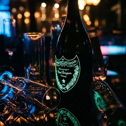 View Dom Perignon Vintage 2013 Luminous Champagne 75cl number 1