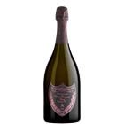 View Dom Perignon Brut, Rose, 2009 And Diamante Venezia Glasses Gift Box Set number 1