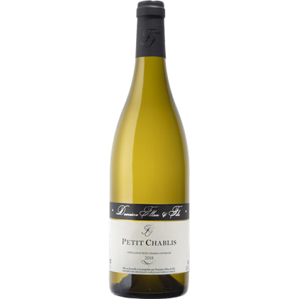 View Domaine Fillon Petit Chablis 75cl White Wine And Chocolates Hamper number 1