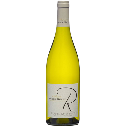 View Domaine Roger Neveu Pouilly-Fume - White Wine 75cl And Pate Gift Box number 1