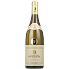 View Dominique Pabiot Pouilly Fume 75cl White Wine And Pate Gift Box number 1