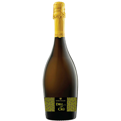 View Case of 6 Drusian Spumante Dru el Cru 75cl number 1