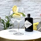 View Diamante - 2 Gin & Tonic (G&T) Copa Glasses (Presentation Boxed) | Royal Scot Crystal number 1