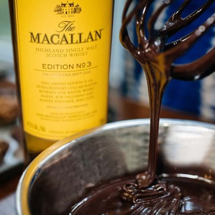 View The Macallan Edition No.3 number 1