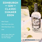 View Edinburgh Classic Gin 70cl number 1