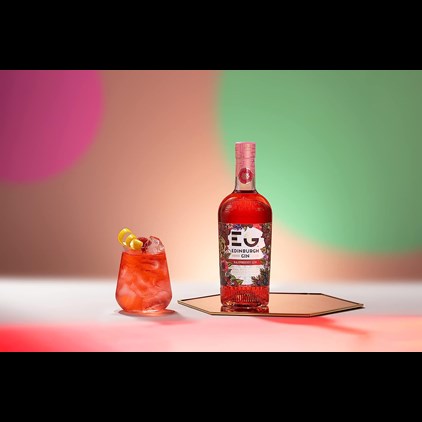 View Edinburgh Raspberry Gin 70cl number 1