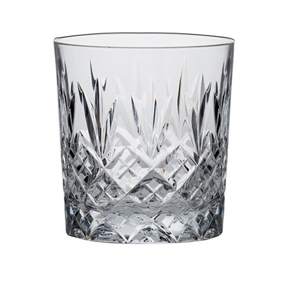 View Royal Scot Crystal - Edinburgh - 2 Crystal Large Tumblers (Presentation Boxed) number 1