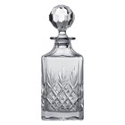 View Royal Scot Crystal - Edinburgh Decanter Whisky Set number 1