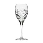 View Royal Scot Crystal - Edinburgh - 2 Crystal Wine Glasses (Presentation Boxed) number 1