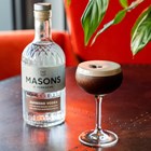 View Masons Of Yorkshire Espresso Vodka 70cl number 1