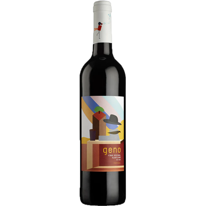 View Case of 6 Fea Geno Tinto Alentejo 75cl Red Wine number 1