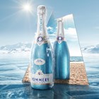 View Pommery Blue Sky Champagne 75cl number 1