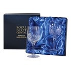 View London Crystal Suite Set by Royal Scot number 1