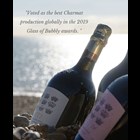 View Fitz Pink 75cl Sparkling Wine Made In England number 1