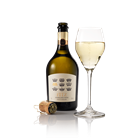View Fitz Brut White 75cl Sparkling Wine Made In England number 1