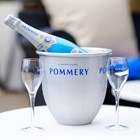 View Pommery Branded Metal Ice Bucket number 1