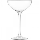 View LSA Champagne Tower of ten Champagne Saucers number 1