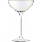 View LSA Champagne Tower of Ten Mother of Pearl number 1