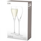 View LSA Wine Prosecco Glasses number 1