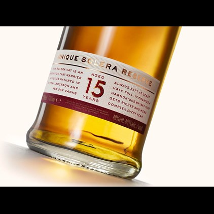 View Glenfiddich 15 Year Old Whisky Gift Box with 2 Glasses number 1