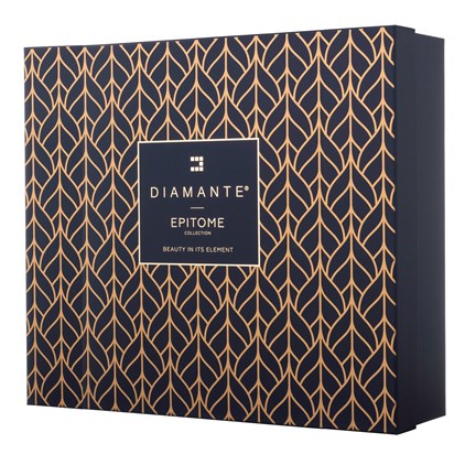 View Dom Perignon Brut 2015 Champagne 75cl And Diamante Venezia Glasses Gift Box Set number 1
