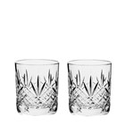 View Glencoe 2 Crystal Large Tumblers 95 mm (Presentation Boxed) Royal Scot Crystal number 1