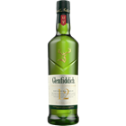 View Glenfiddich 12 Year Old Whisky 70cl Nibbles Hamper number 1