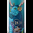 View Glenfiddich 18 Year Old Single Malt Scotch Speyside Whisky 70cl number 1