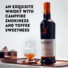View Glenfiddich Fire And Cane 70cl Experimental Series No.04 number 1