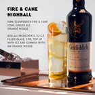View Glenfiddich Fire And Cane 70cl Experimental Series No.04 number 1