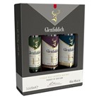 View Glenfiddich The Family Collection Single Malt Scotch Whisky Gift Set 3 x 5cl number 1