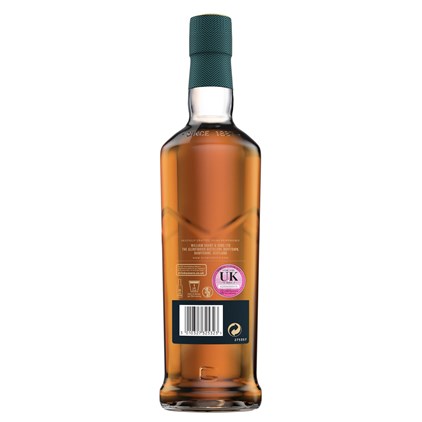 View Glenfiddich 18 Year Old Single Malt Scotch Speyside Whisky 70cl number 1