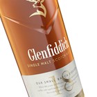 View Glenfiddich 18 Year Old Single Malt Scotch Speyside Whisky 70cl number 1