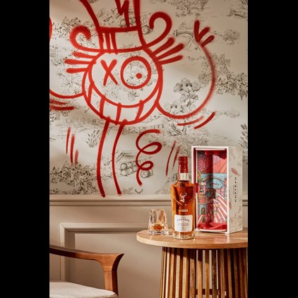 View Glenfiddich 31 Year Old Grand Château Limited Edition 70cl number 1